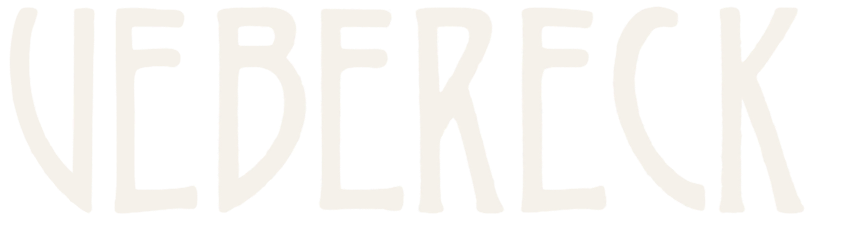 Uebereck – zur Startseite